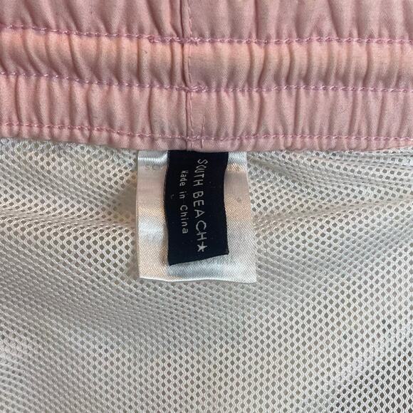 South Beach Banana Swim Suit - Picture 4 of 4